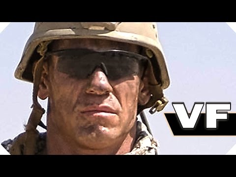 Film Complet The Wall en streaming vf